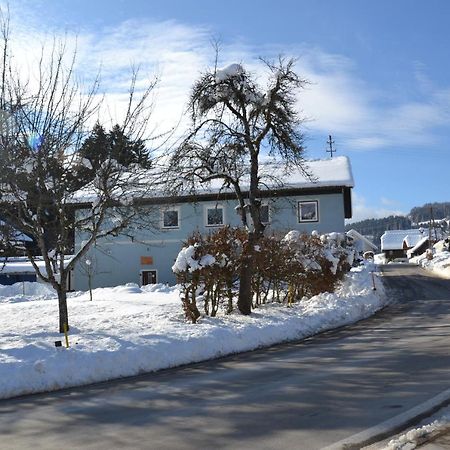 Apartamento Nikolaierhaus Feldkirchen in Kärnten Exterior foto