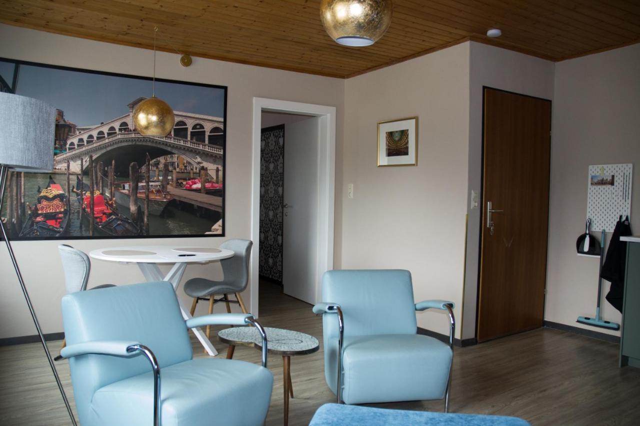 Apartamento Nikolaierhaus Feldkirchen in Kärnten Exterior foto