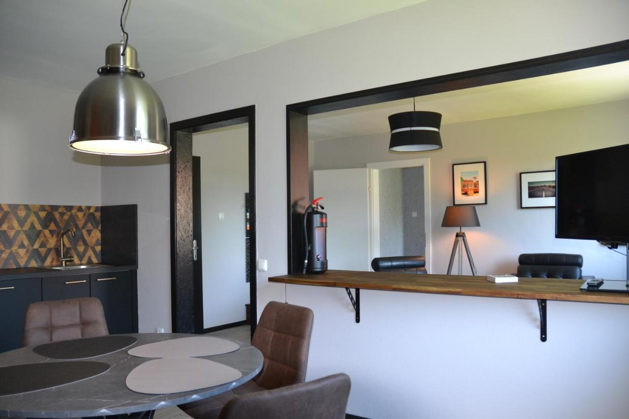 Apartamento Nikolaierhaus Feldkirchen in Kärnten Exterior foto
