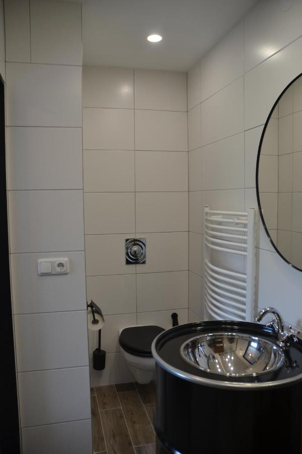 Apartamento Nikolaierhaus Feldkirchen in Kärnten Exterior foto