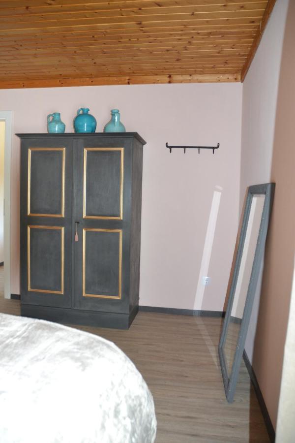 Apartamento Nikolaierhaus Feldkirchen in Kärnten Exterior foto