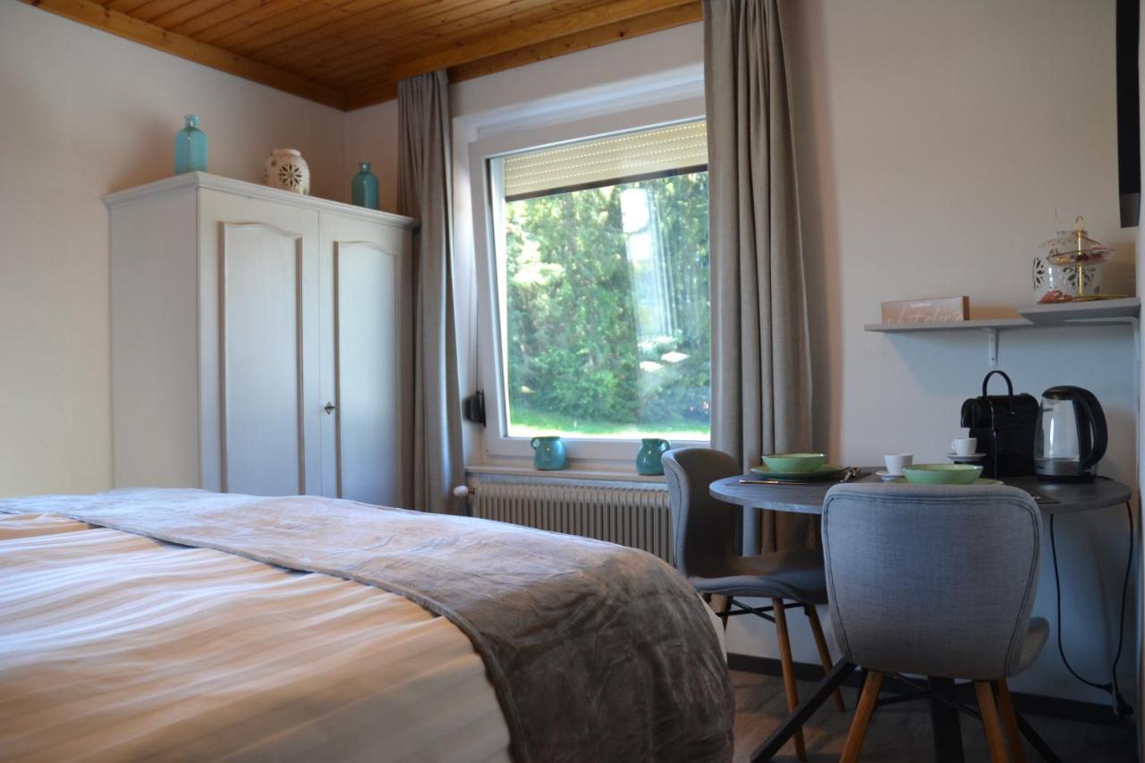 Apartamento Nikolaierhaus Feldkirchen in Kärnten Exterior foto
